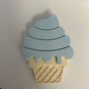 Little bear plaster car diffuser